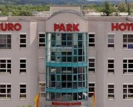 Euro Park Hotel Hennef Exterior photo